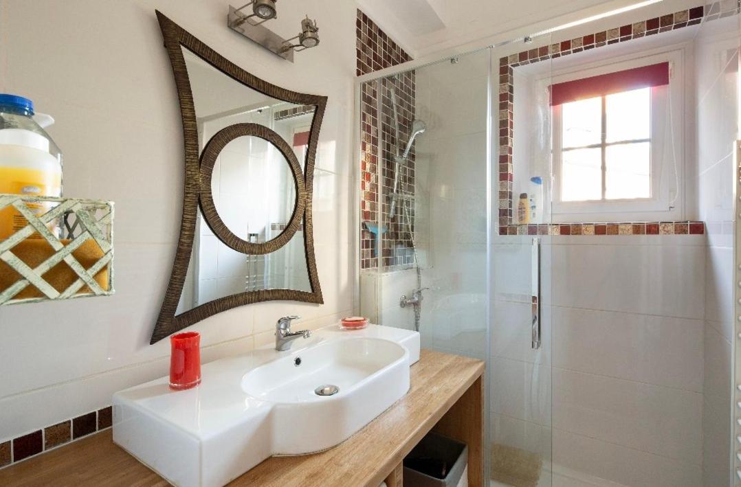 Appartement Au Coeur D'Intra Muros Saint-Malo Dış mekan fotoğraf